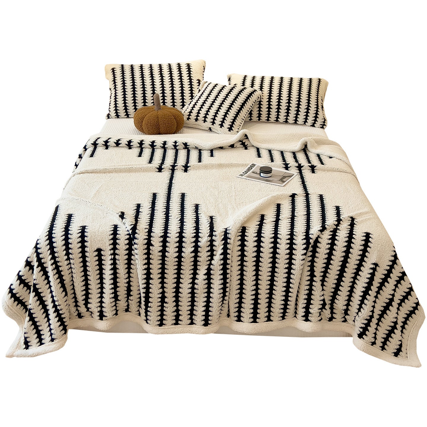 Couverture / Plaid Moderne