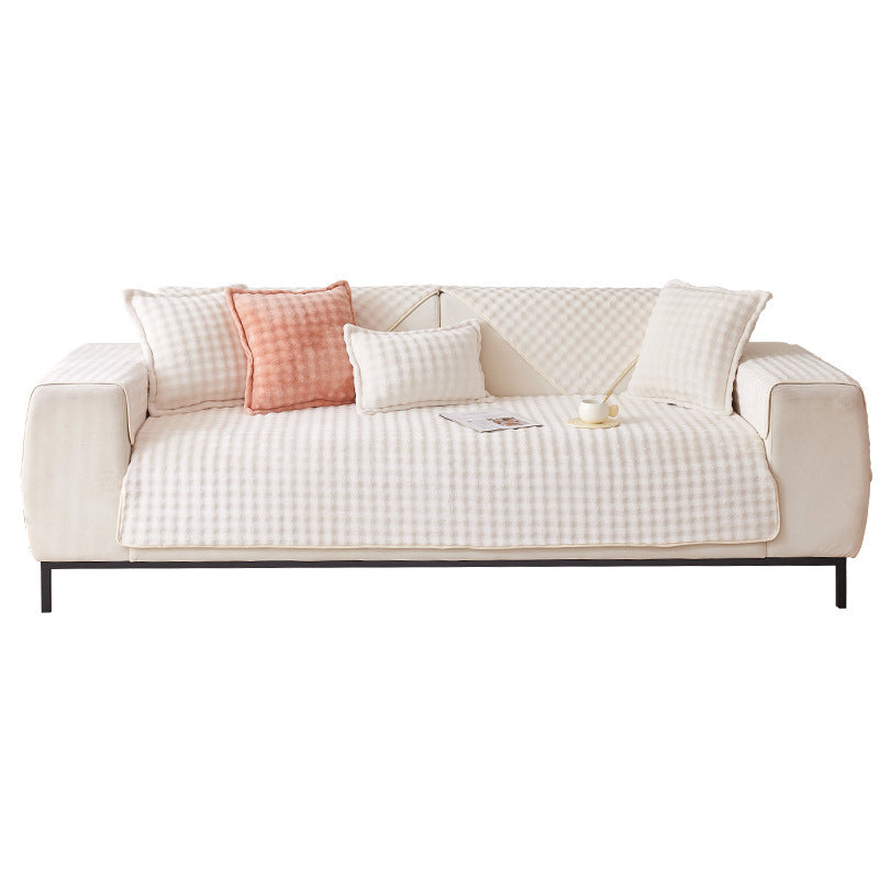 Housse Polyvalente en Flanelle – Protection et Élégance pour Votre Intérieur