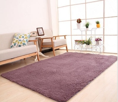 Tapis de Salon – Élégance et Confort au Quotidien