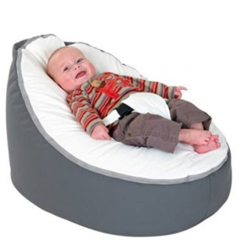 Housse de canapé bébé multifonction – Pouf douillet pour repos et sommeil