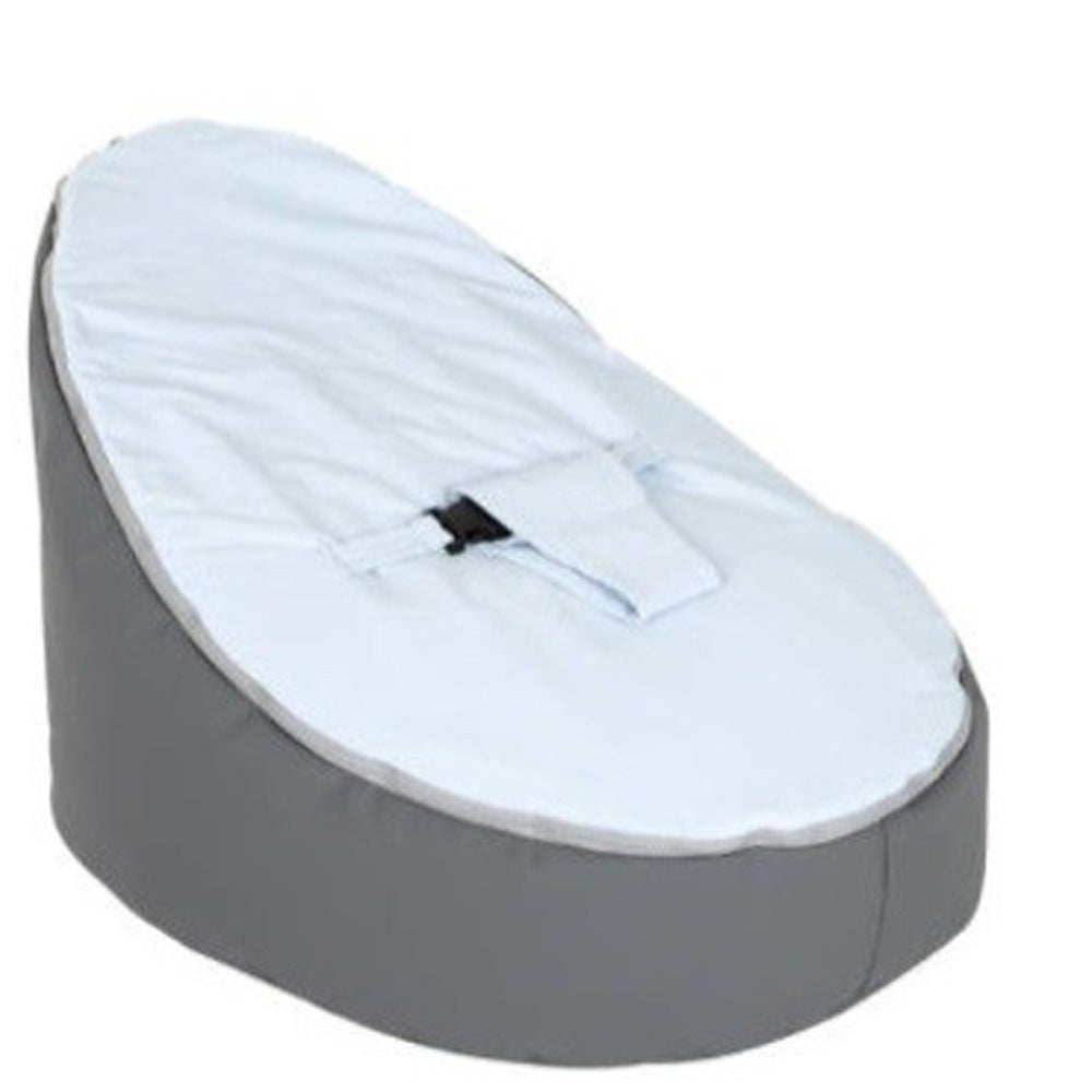 Housse de canapé bébé multifonction – Pouf douillet pour repos et sommeil
