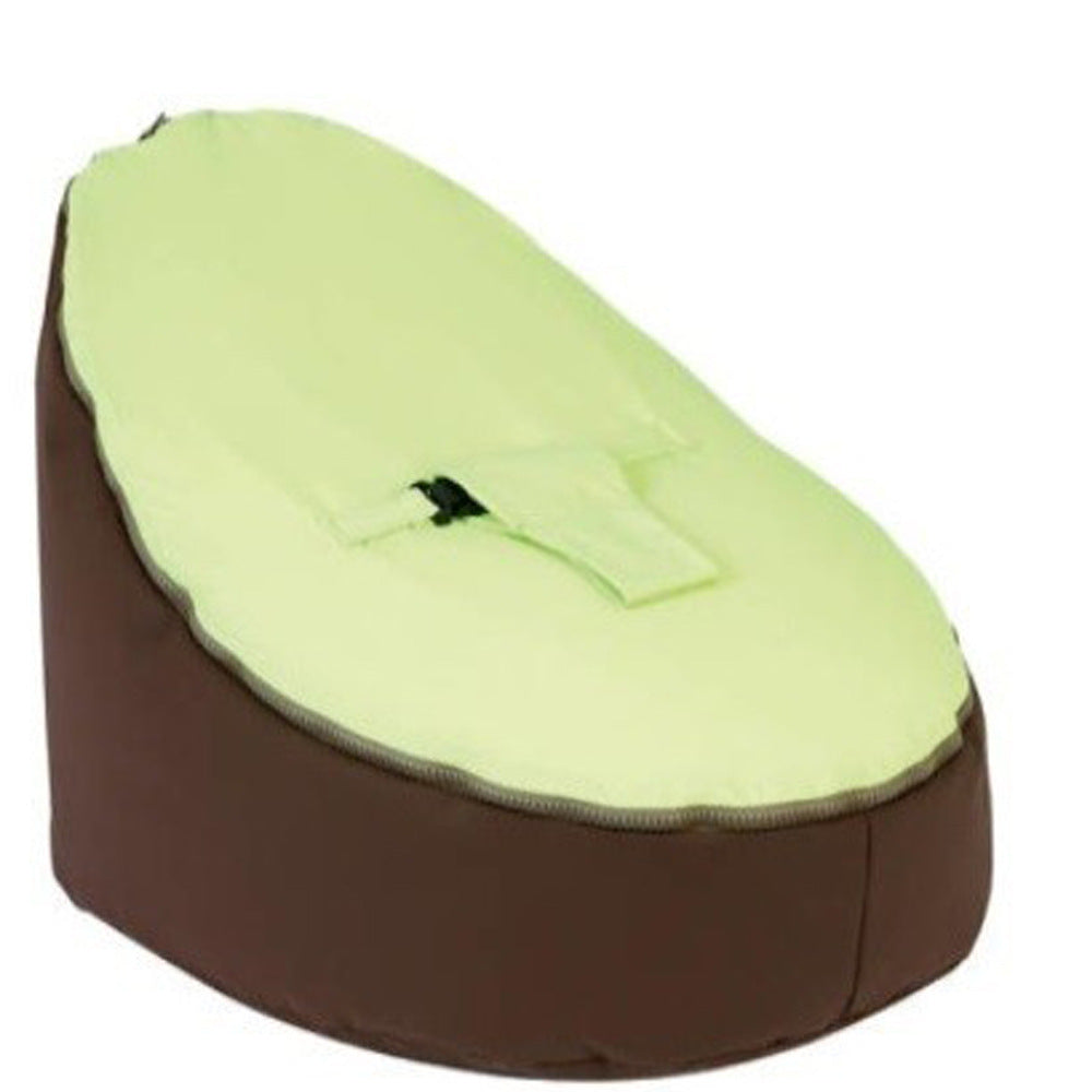 Housse de canapé bébé multifonction – Pouf douillet pour repos et sommeil