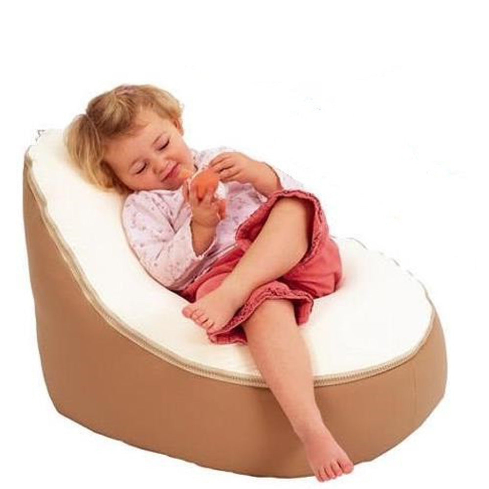 Housse de canapé bébé multifonction – Pouf douillet pour repos et sommeil