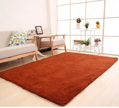 Tapis de Salon – Élégance et Confort au Quotidien