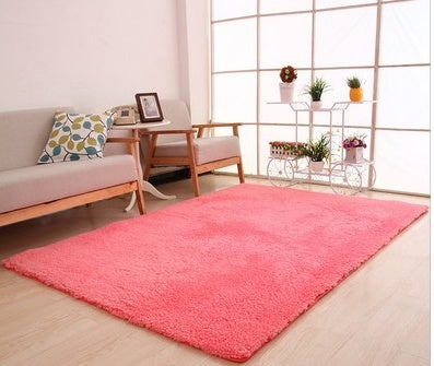 Tapis de Salon – Élégance et Confort au Quotidien