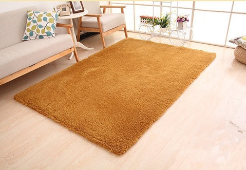 Tapis de Salon – Élégance et Confort au Quotidien