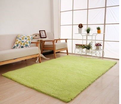 Tapis de Salon – Élégance et Confort au Quotidien