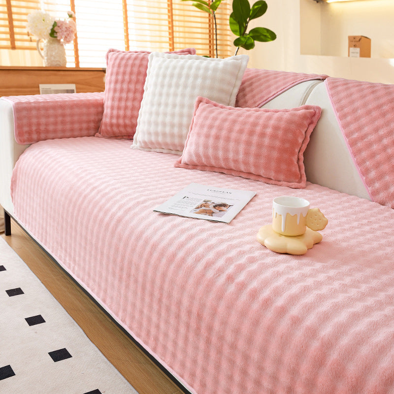 Housse Polyvalente en Flanelle – Protection et Élégance pour Votre Intérieur