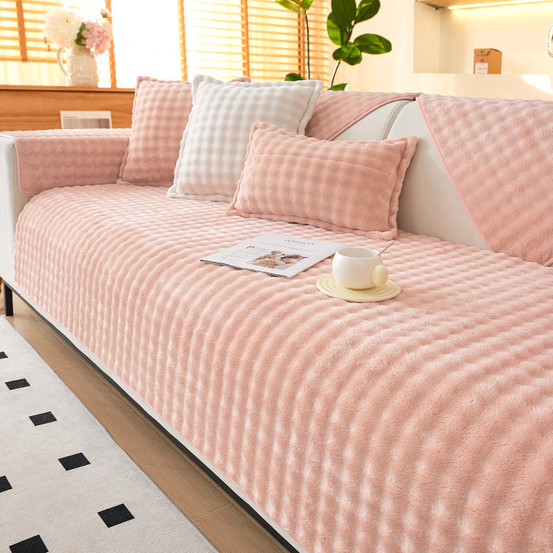 Housse Polyvalente en Flanelle – Protection et Élégance pour Votre Intérieur