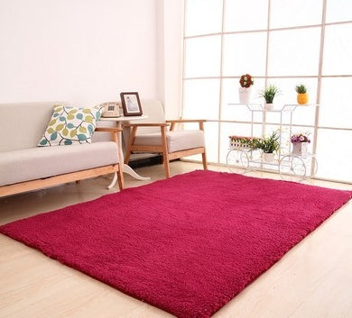 Tapis de Salon – Élégance et Confort au Quotidien