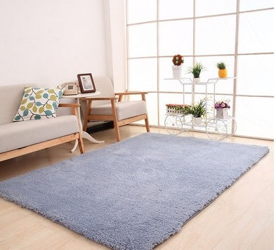 Tapis de Salon – Élégance et Confort au Quotidien