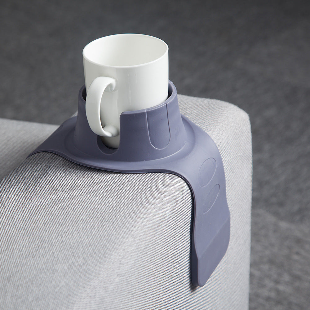 Porte-gobelet en silicone – L’allié parfait de vos moments de détente