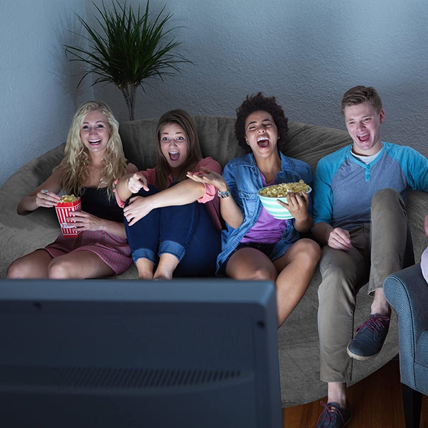 Meubles confortables pour toutes les occasions