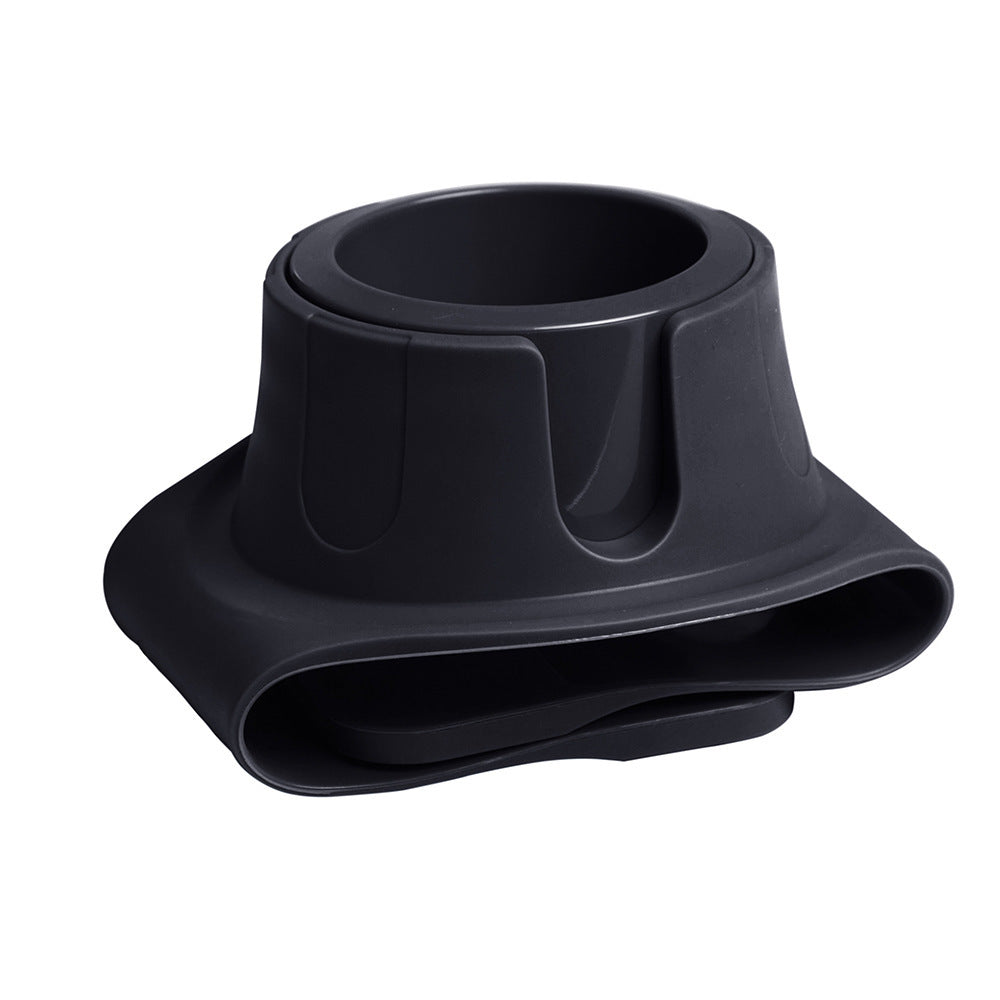 Porte-gobelet en silicone – L’allié parfait de vos moments de détente